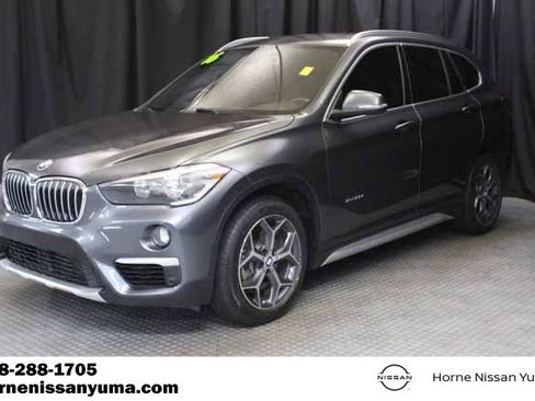 Used 2016 BMW X1 xDrive28i image 3
