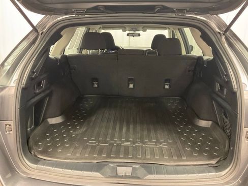 Used 2022 Subaru Outback 2.5i image 33