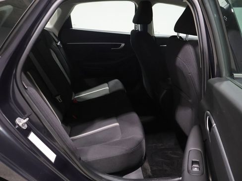 Used 2025 Hyundai Sonata SEL FWD image 20