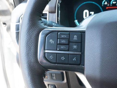 Used 2022 Ford F150 King Ranch w/ Equipment Group 601A High image 39