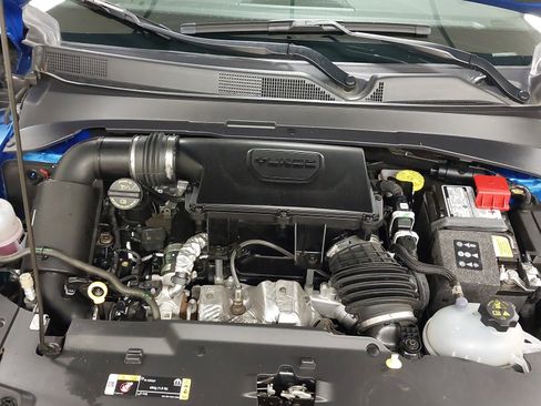 Used 2024 Jeep Compass Limited image 30