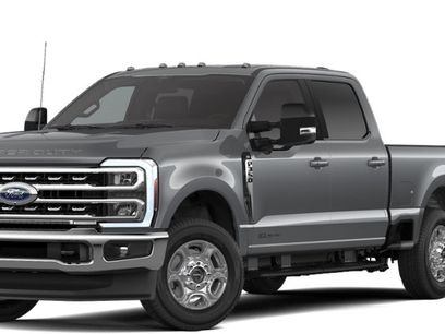 New 2026 Ford F350 XLT