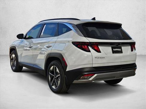 New 2026 Hyundai Tucson SEL FWD image 9