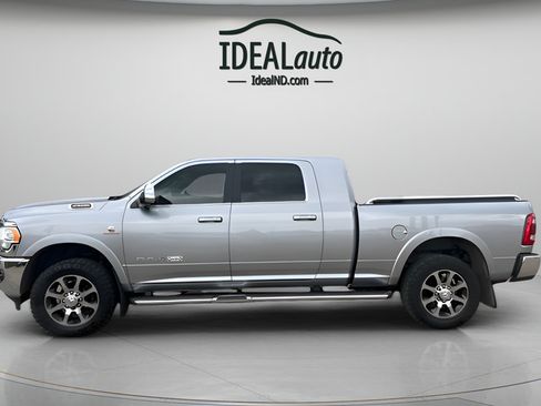 Used 2020 RAM 2500 Limited AWD/4WD image 5