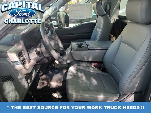 New 2026 Ford F250 XL RWD image 10