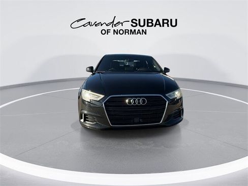 Used 2017 Audi A3 2.0T Premium w/ Convenience Package image 3