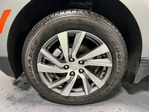 Used 2023 Chevrolet Equinox LT image 15
