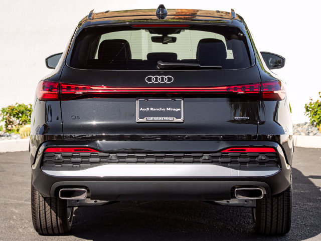 Used 2026 Audi Q5 Premium Plus AWD/4WD image 8