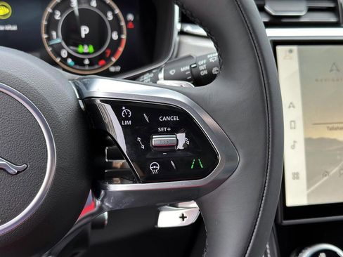 New 2026 Jaguar F-PACE R-Dynamic S AWD/4WD image 22