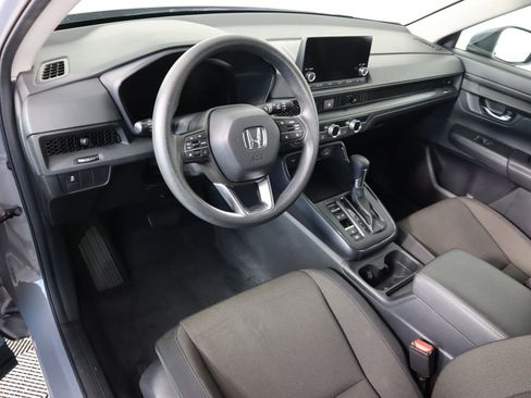 Certified 2023 Honda CR-V LX image 9