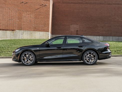 New 2026 Audi A6 Premium Plus image 6