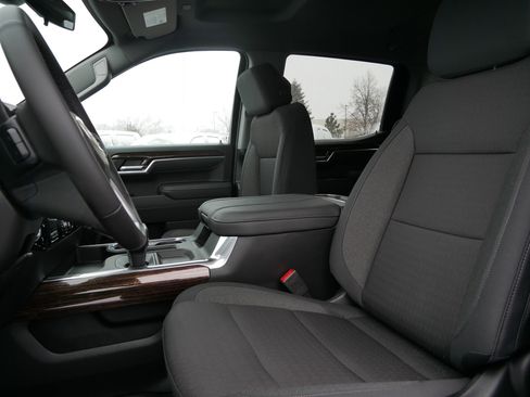 New 2026 GMC Sierra 1500 Elevation w/ Preferred Package image 4