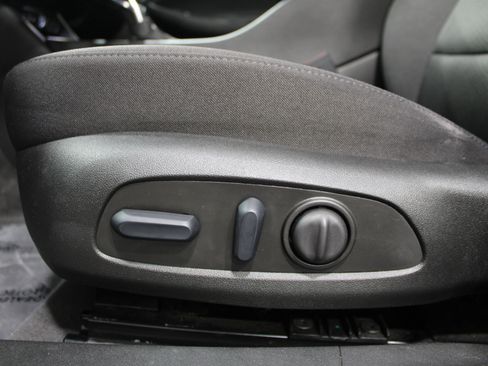 Used 2024 Chevrolet Malibu LS w/ Driver Confidence Package image 4