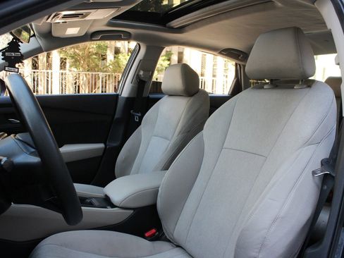 Used 2024 Honda Accord EX image 14