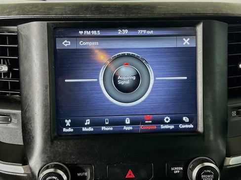 Used 2020 RAM 1500 Lone Star RWD image 21