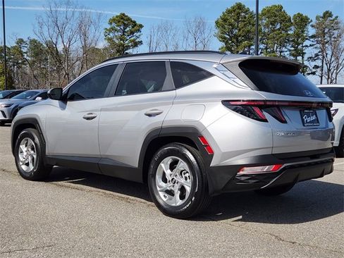 Used 2023 Hyundai Tucson SEL image 6