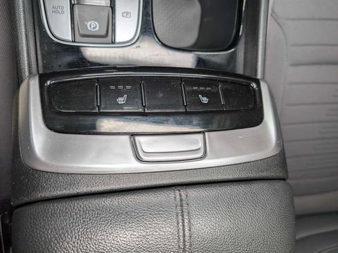 Used 2024 Hyundai Santa Cruz SEL image 25