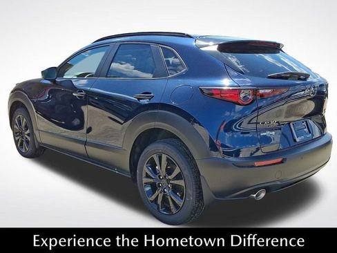 New 2026 MAZDA CX-30 2.5 Turbo Aire Edition AWD/4WD image 4
