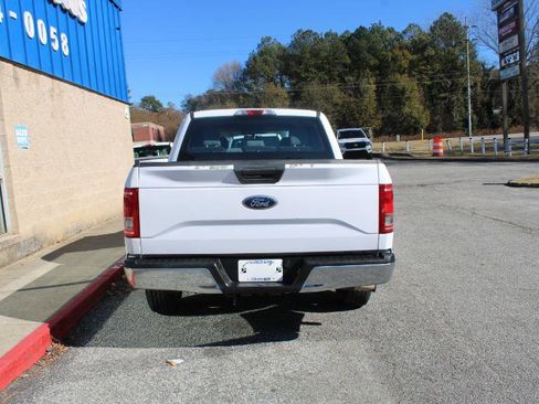 Used 2017 Ford F150 XL w/ Equipment Group 101A Mid image 5
