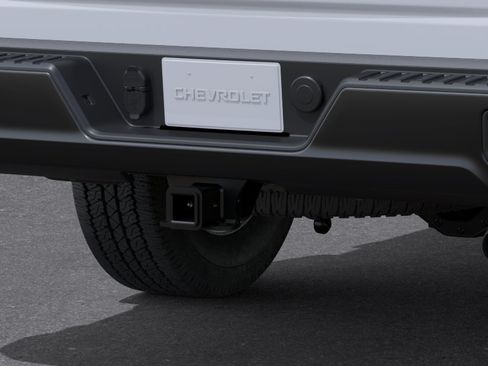 New 2026 Chevrolet Silverado 2500 W/T w/ WT Convenience Package AWD/4WD image 14