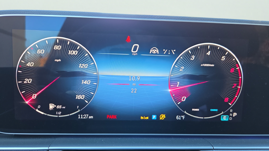 New 2026 Mercedes-Benz GLE 450 4MATIC image 12