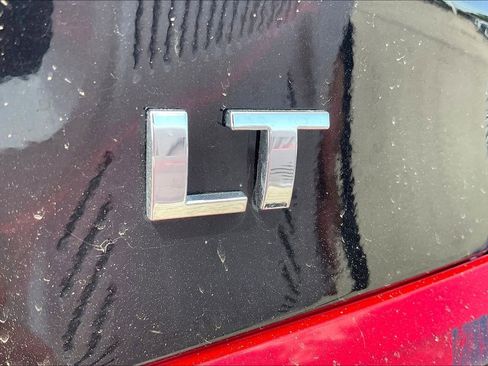 Used 2025 Chevrolet Malibu LT image 42