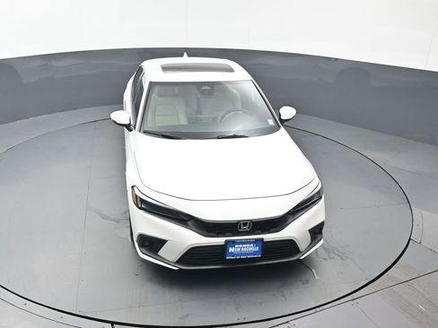 Certified 2022 Honda Civic Sport Touring image 49
