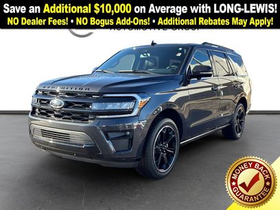 Used 2023 Ford Expedition Limited