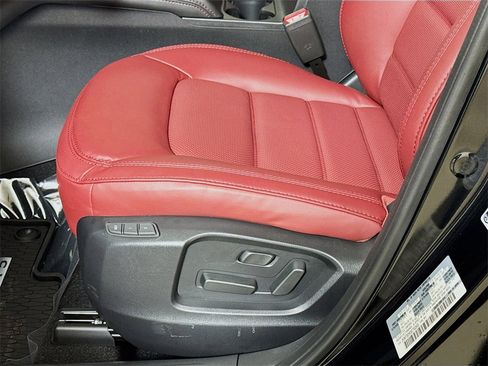 New 2025 MAZDA CX-5 Carbon Edition image 17