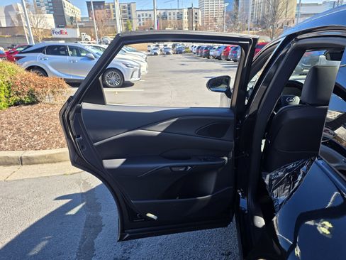 New 2026 Lexus RX 350 FWD image 20