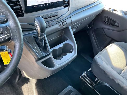 Used 2022 Ford Transit 350 XLT image 16