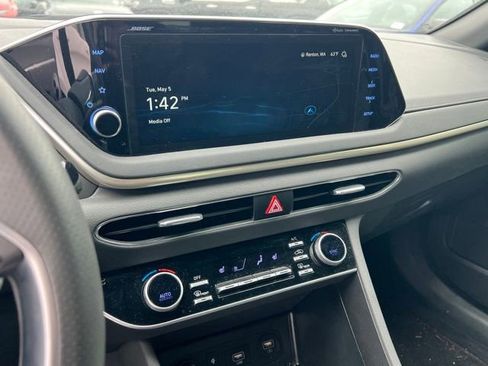 Used 2023 Hyundai Sonata SEL Plus w/ Cargo Package FWD image 17