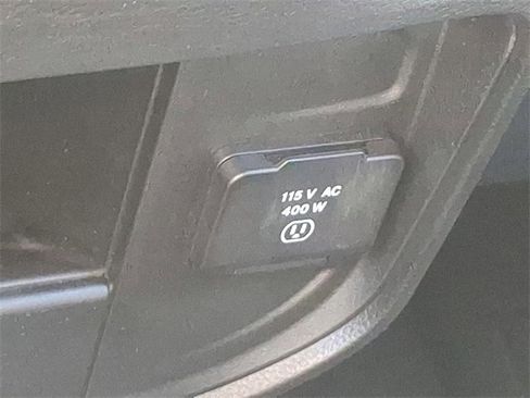 Used 2023 RAM 3500 Tradesman w/ Chrome Appearance Group image 26