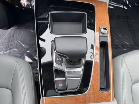 Certified 2022 Audi Q5 2.0T Premium Plus image 22