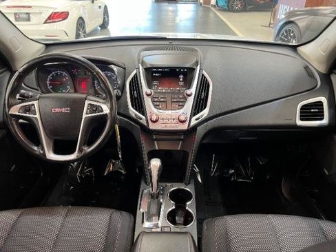Used 2015 GMC Terrain SLE w/ Convenience Package FWD image 9