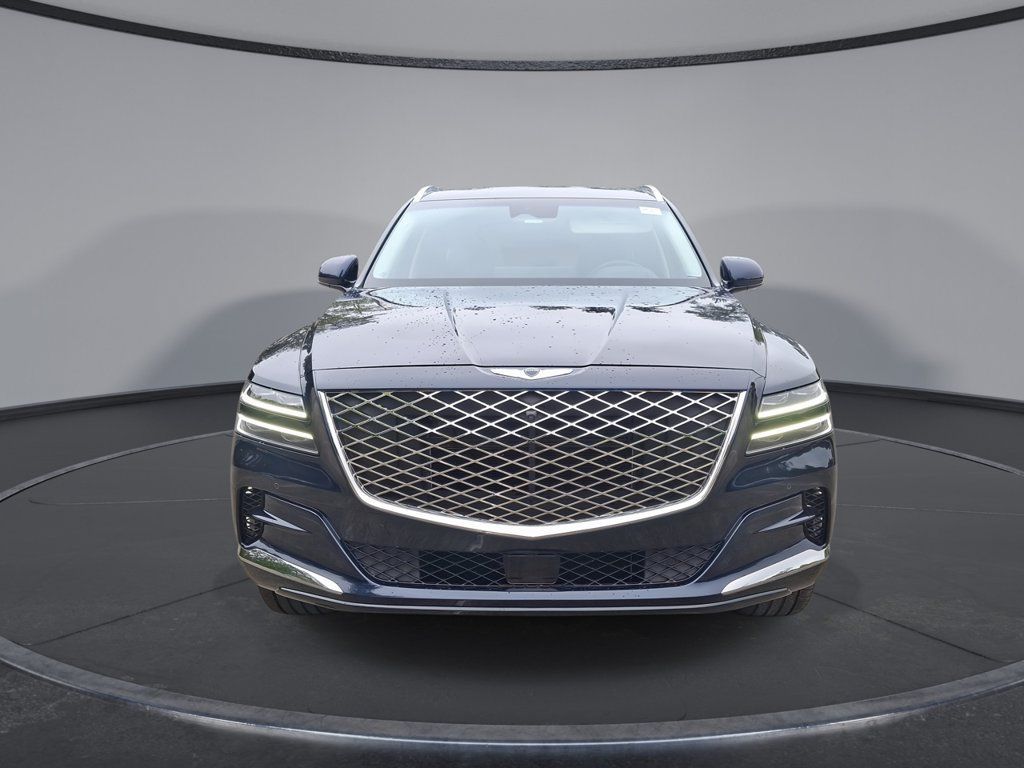 Used 2024 Genesis GV80 3.5T w/ Prestige Package AWD/4WD image 29
