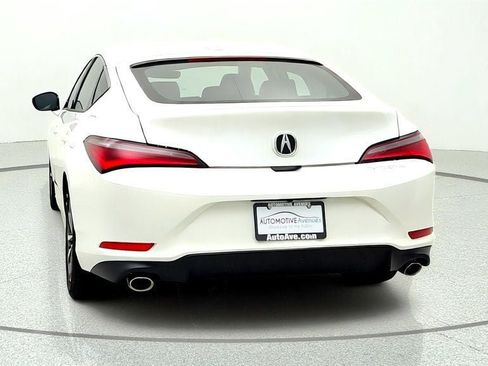 Used 2024 Acura Integra FWD image 6