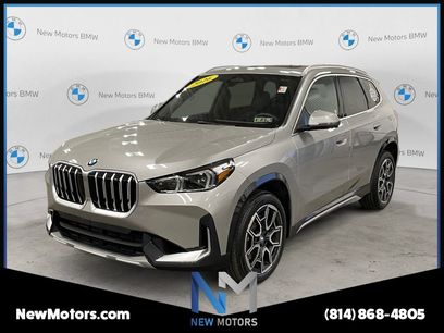 Used 2026 BMW X1 xDrive28i w/ Convenience Package