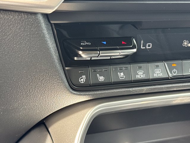 New 2026 MAZDA CX-70 SC AWD/4WD image 20