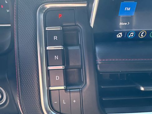 Certified 2021 Chevrolet Tahoe RST w/ Rear Media and Nav Package image 22