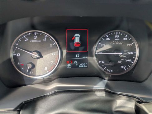 Used 2025 Subaru Outback w/ Popular Package #1A image 11