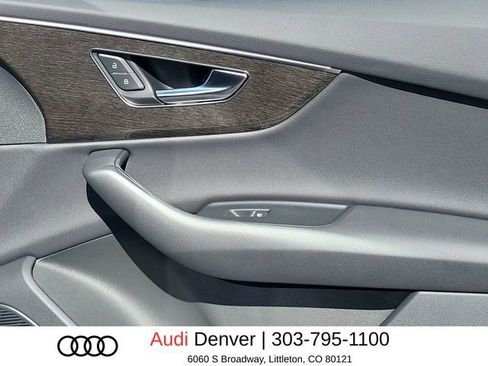 New 2026 Audi Q7 2.0T Premium AWD/4WD image 18