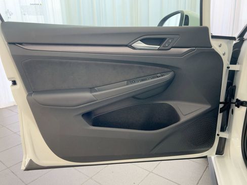 New 2026 Volkswagen Golf SE image 20