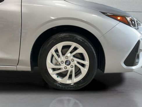Certified 2025 Subaru Impreza 2.0i AWD/4WD image 20