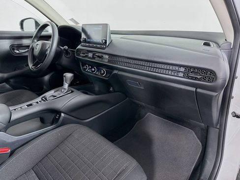 Used 2024 Honda HR-V LX image 27