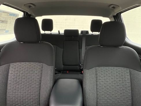 New 2025 Ford Ranger XL image 40