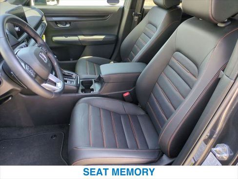 Certified 2026 Honda CR-V Sport-L image 20