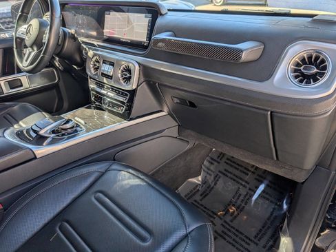 Used 2022 Mercedes-Benz G 550 image 33