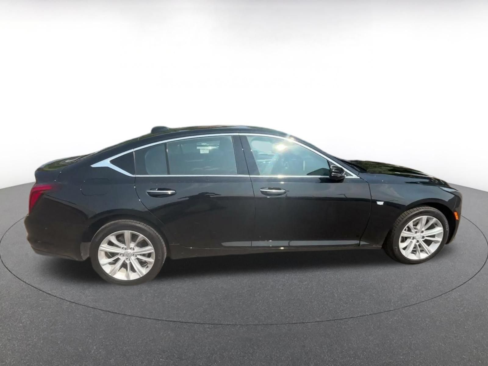 Used 2026 Cadillac CT5 Premium Luxury AWD/4WD image 15