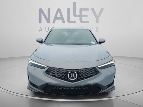 New 2026 Acura Integra A-Spec FWD image 7